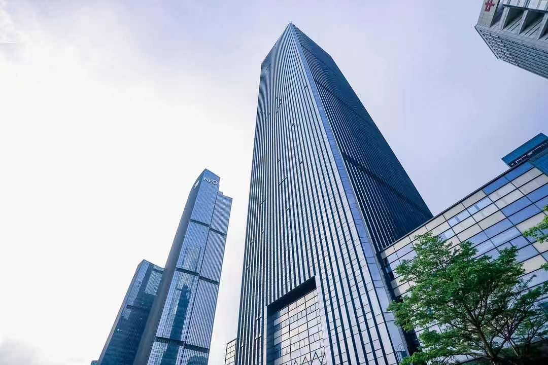 深圳创投界迎政策红利 将打造成国际风投创投中心