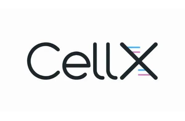 融资牛|CellX · 完成近亿元A轮融资