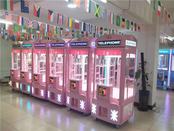 乐摇摇科技逆势而上获15亿融资的秘密是