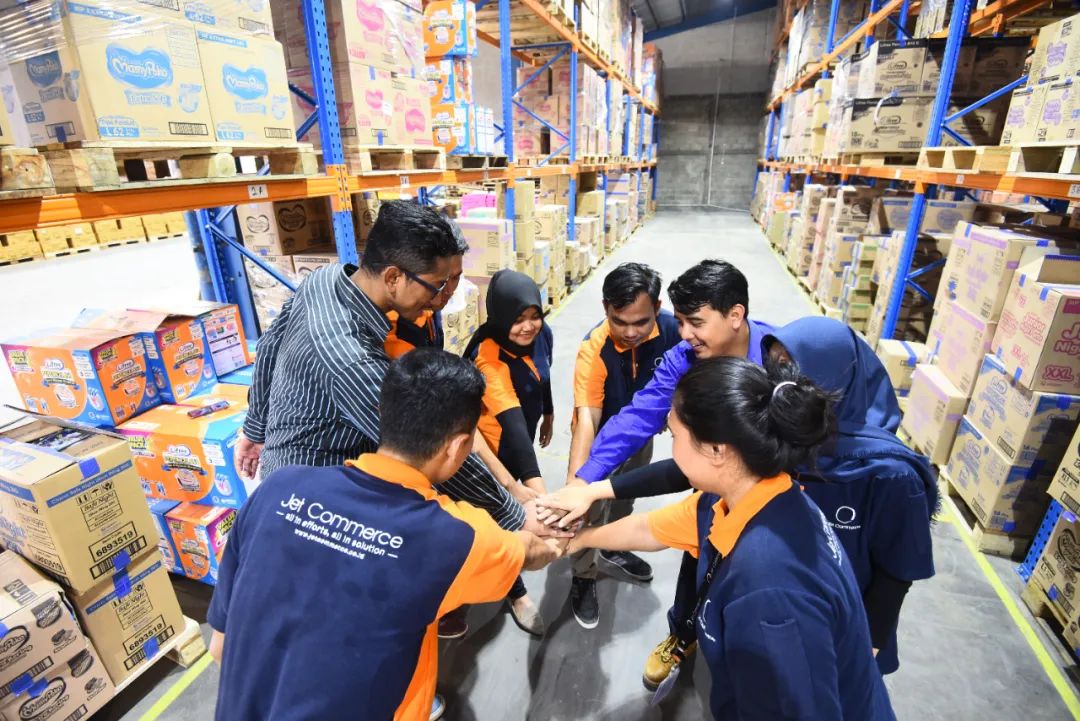 Jet Commerce完成超6000万美元B轮融资，锦秋基金等联合领投
